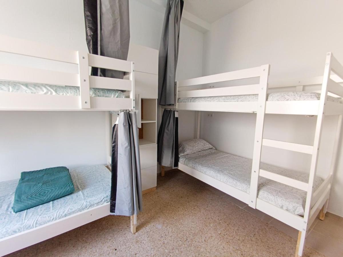 Daydream Medano Coliving Hostel เอลเมดาโน ภายนอก รูปภาพ