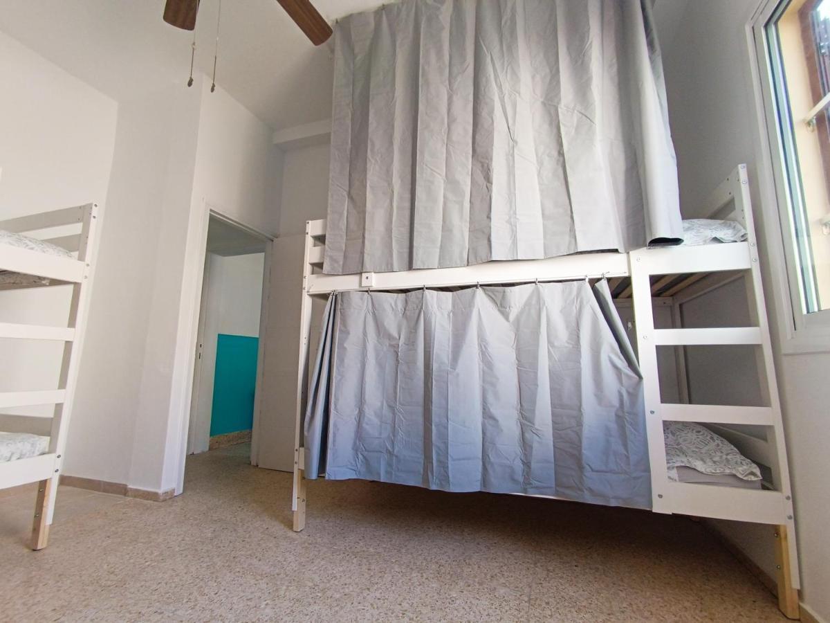 Daydream Medano Coliving Hostel เอลเมดาโน ภายนอก รูปภาพ