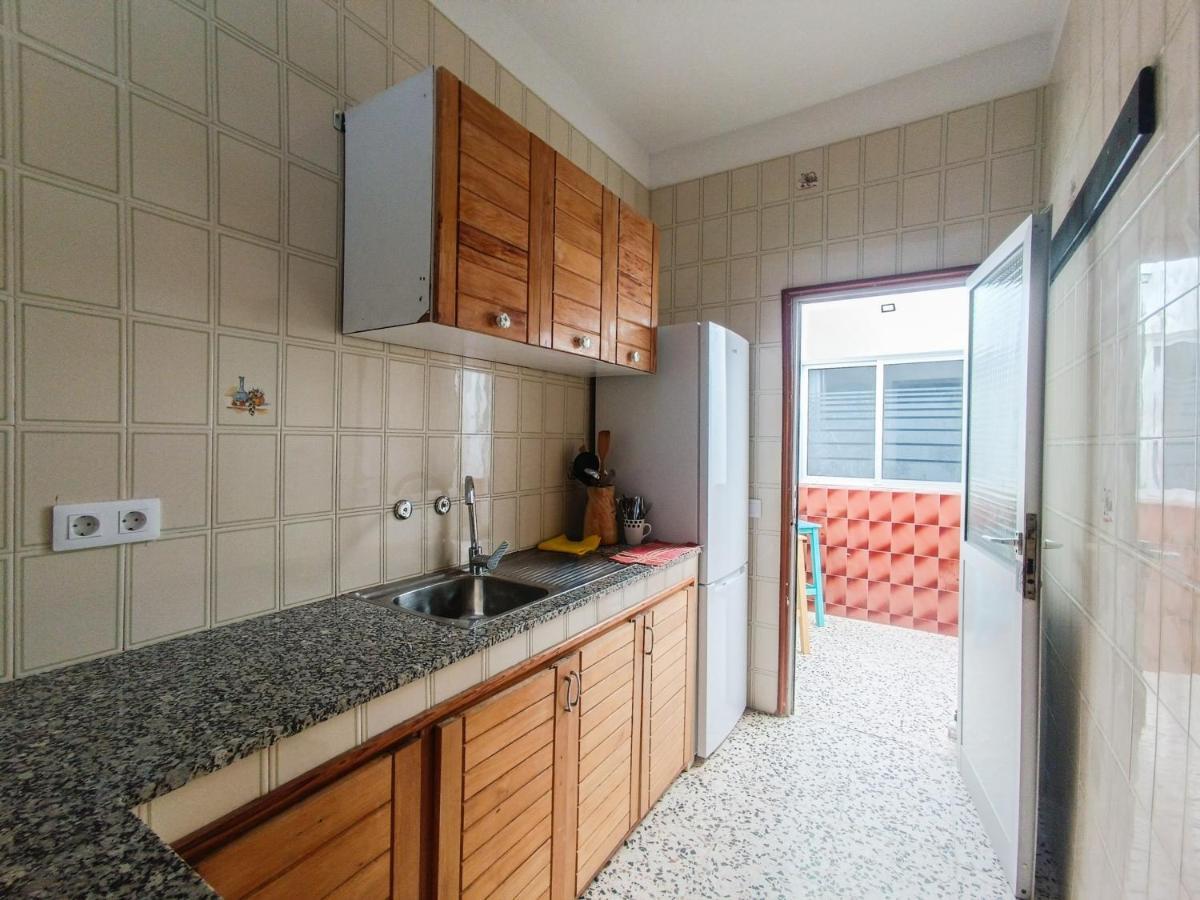 Daydream Medano Coliving Hostel เอลเมดาโน ภายนอก รูปภาพ