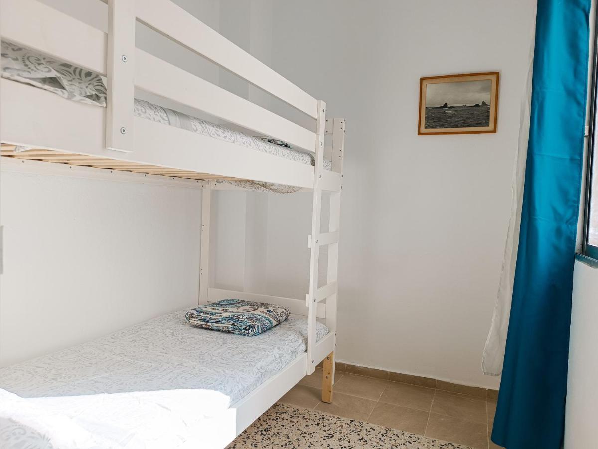 Daydream Medano Coliving Hostel เอลเมดาโน ภายนอก รูปภาพ