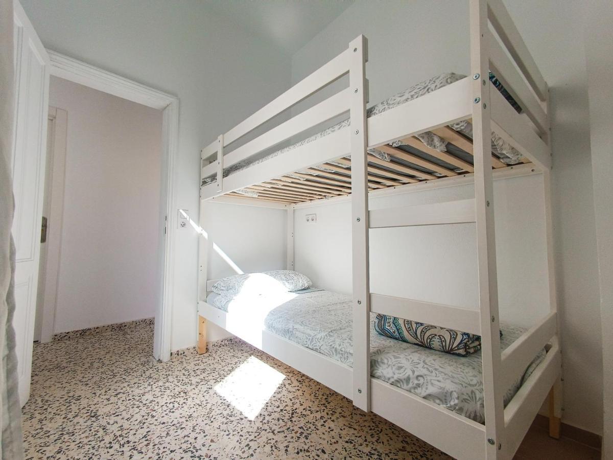Daydream Medano Coliving Hostel เอลเมดาโน ภายนอก รูปภาพ