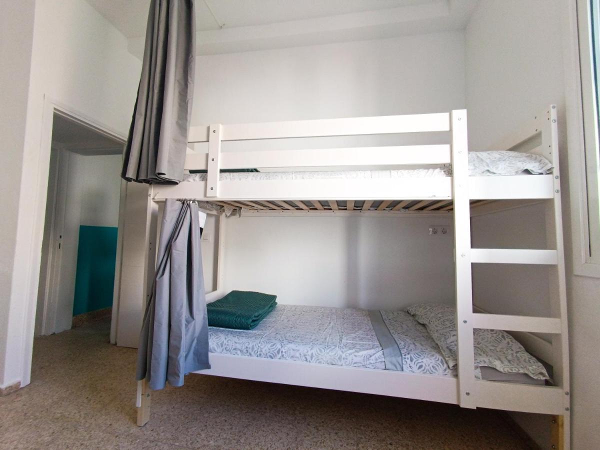 Daydream Medano Coliving Hostel เอลเมดาโน ภายนอก รูปภาพ