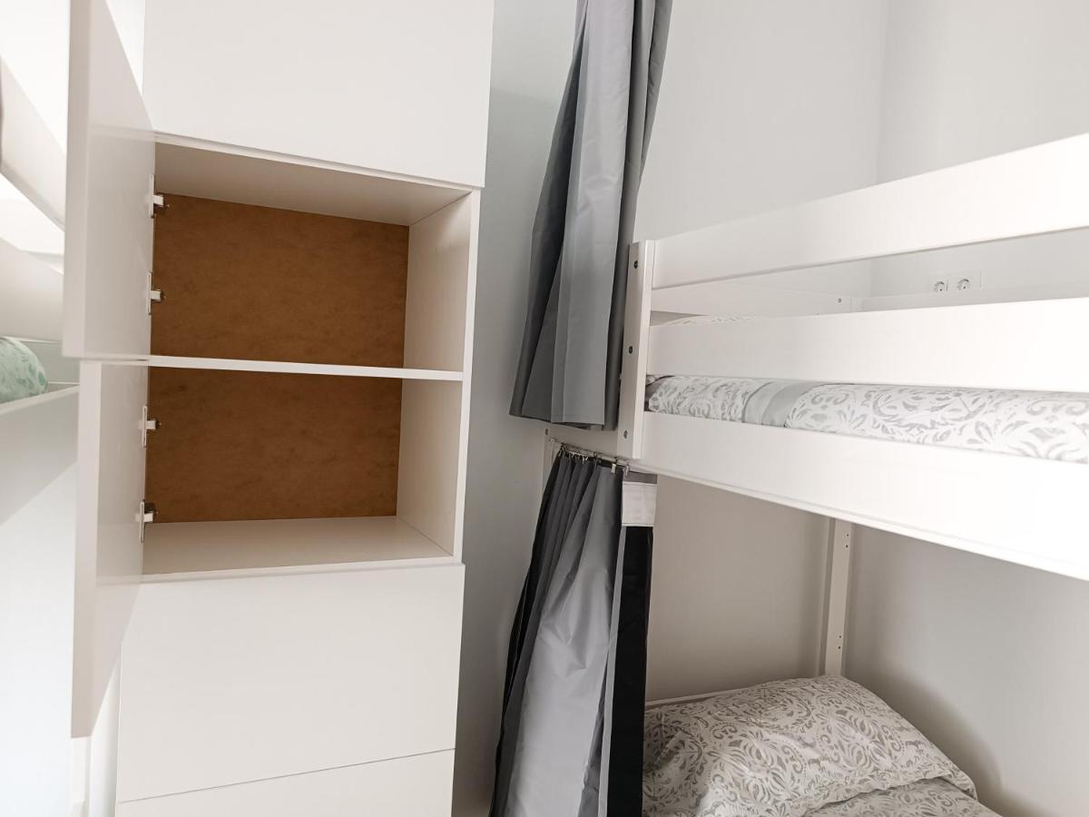 Daydream Medano Coliving Hostel เอลเมดาโน ภายนอก รูปภาพ