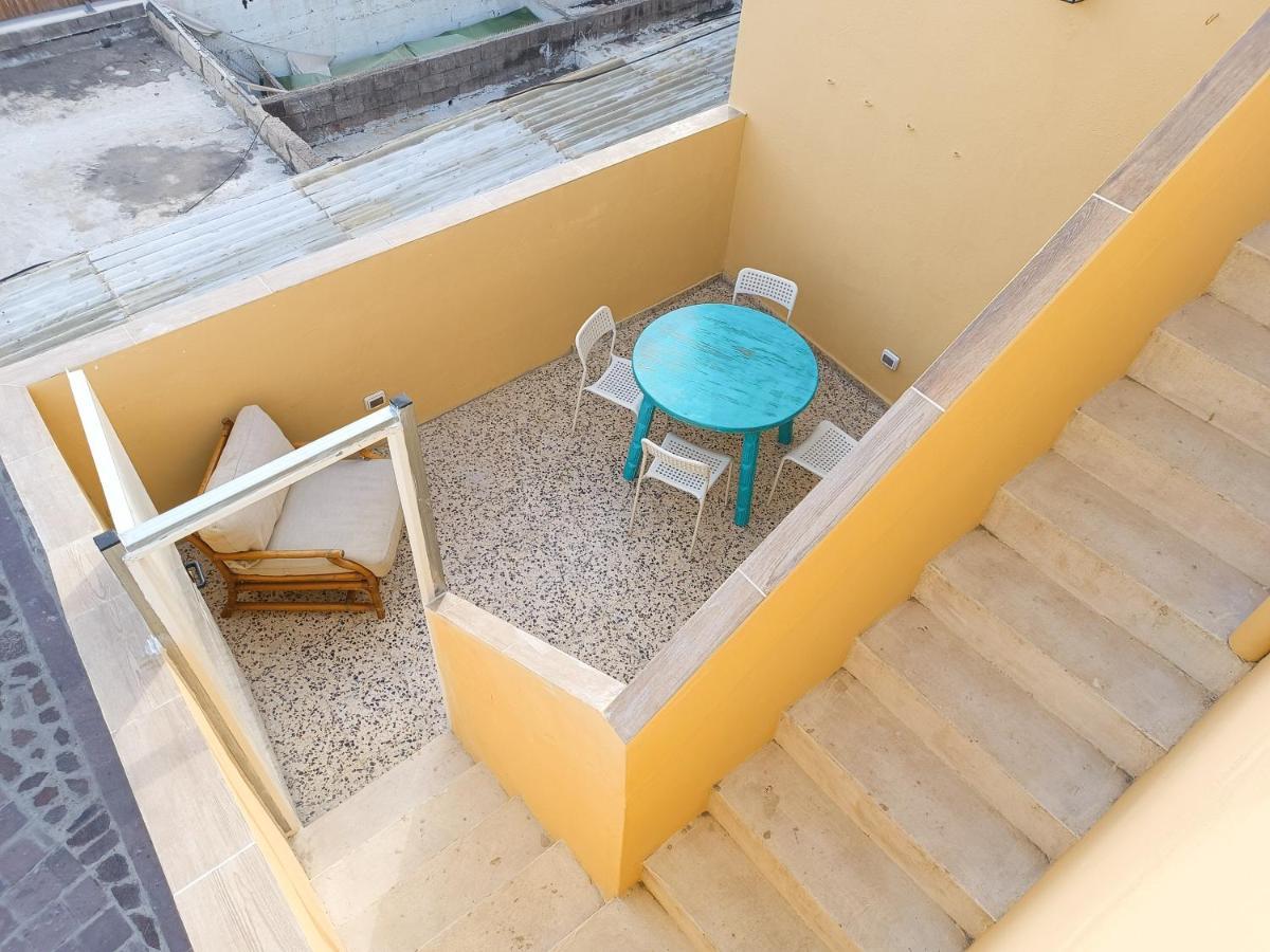 Daydream Medano Coliving Hostel เอลเมดาโน ภายนอก รูปภาพ