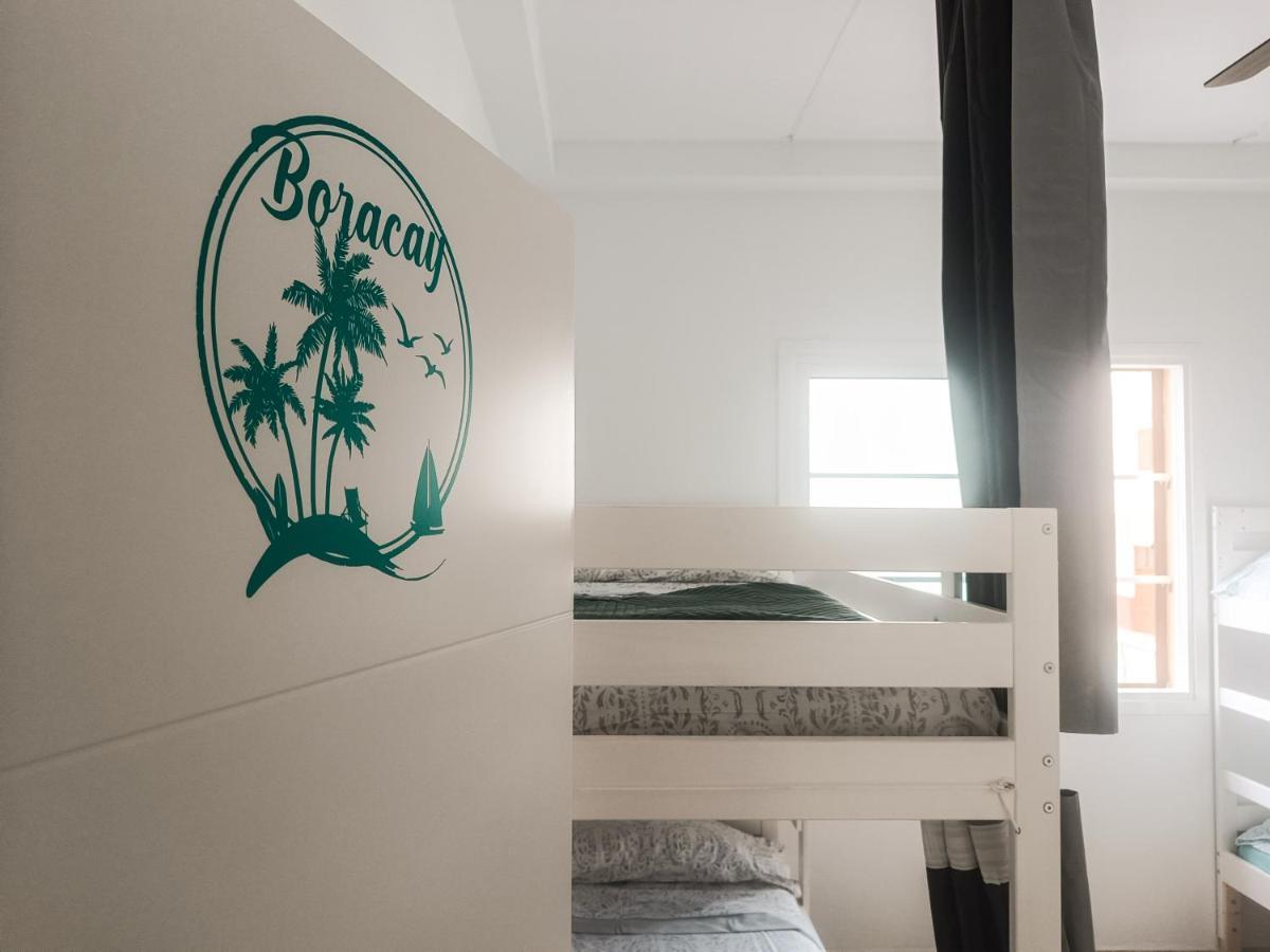Daydream Medano Coliving Hostel เอลเมดาโน ภายนอก รูปภาพ