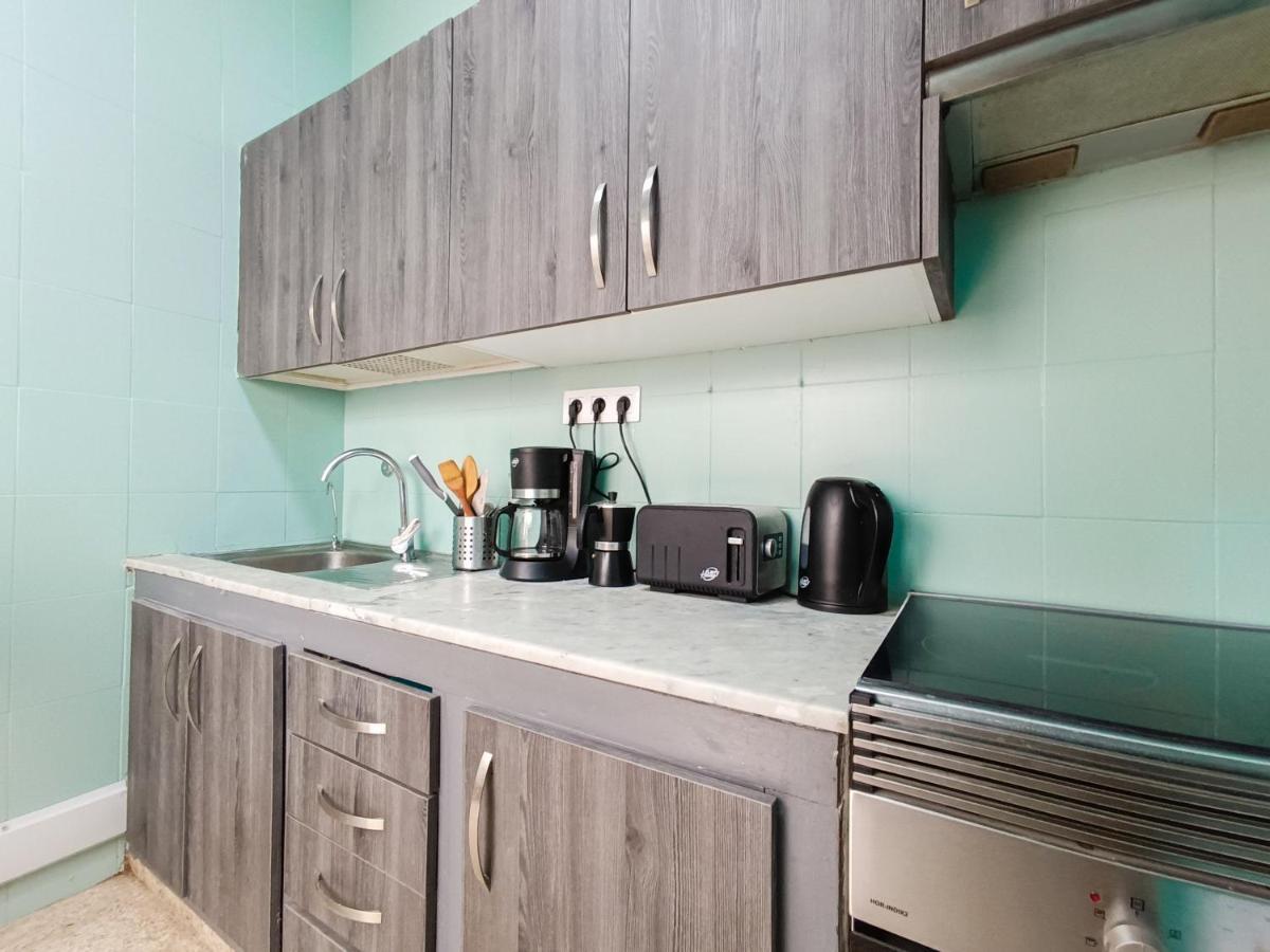 Daydream Medano Coliving Hostel เอลเมดาโน ภายนอก รูปภาพ