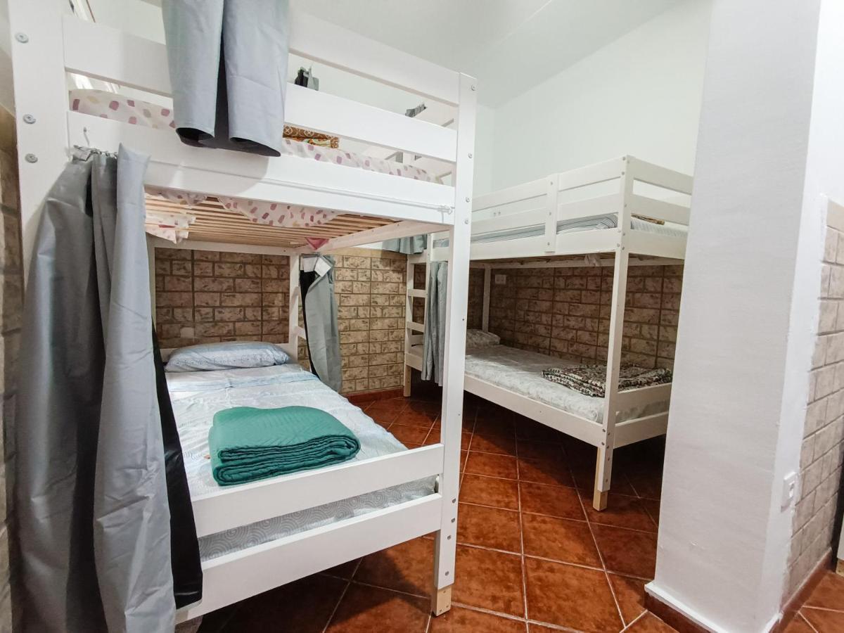 Daydream Medano Coliving Hostel เอลเมดาโน ภายนอก รูปภาพ
