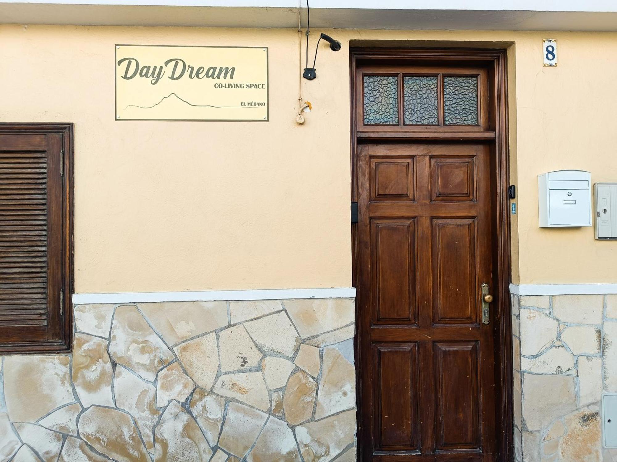 Daydream Medano Coliving Hostel เอลเมดาโน ภายนอก รูปภาพ