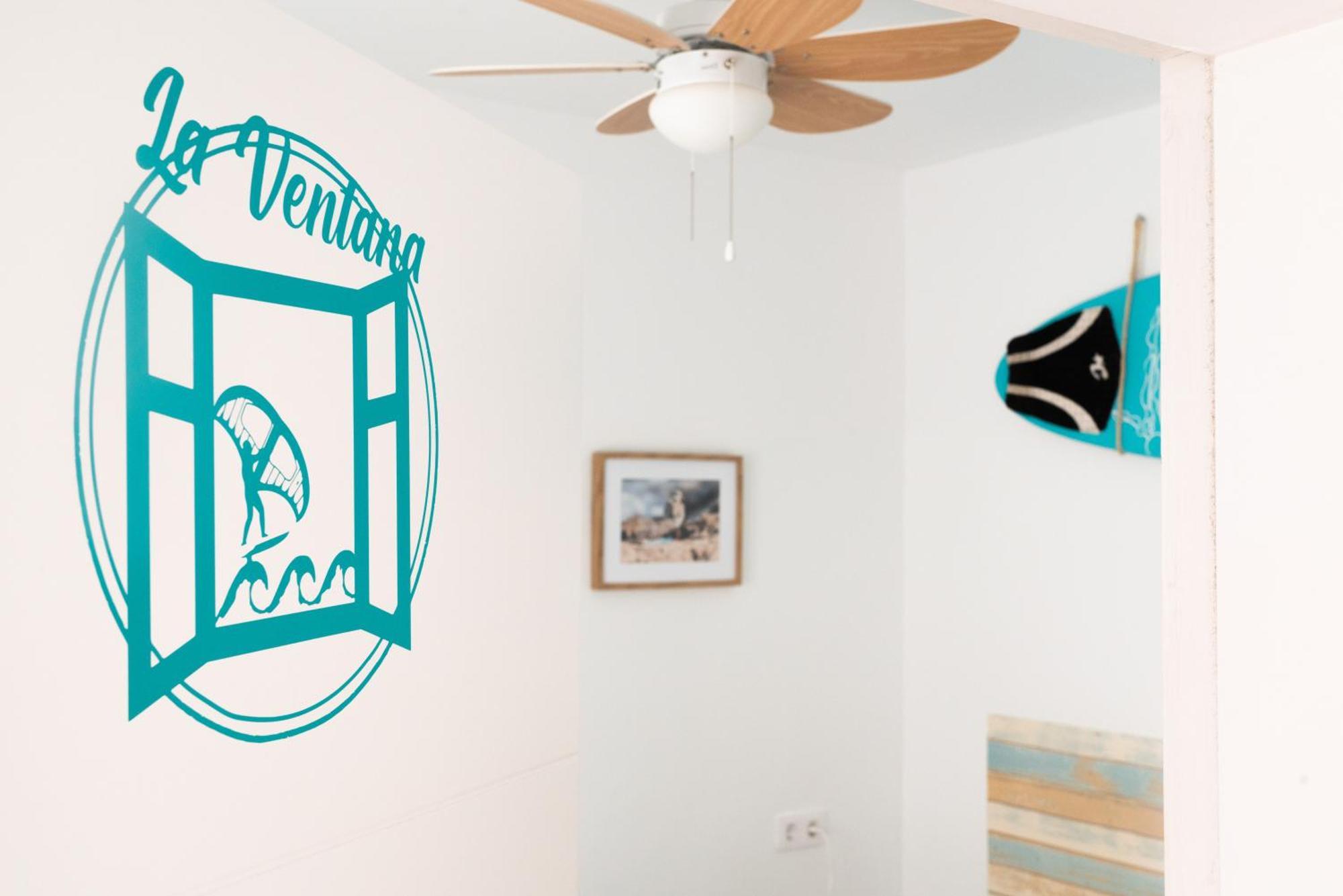 Daydream Medano Coliving Hostel เอลเมดาโน ภายนอก รูปภาพ
