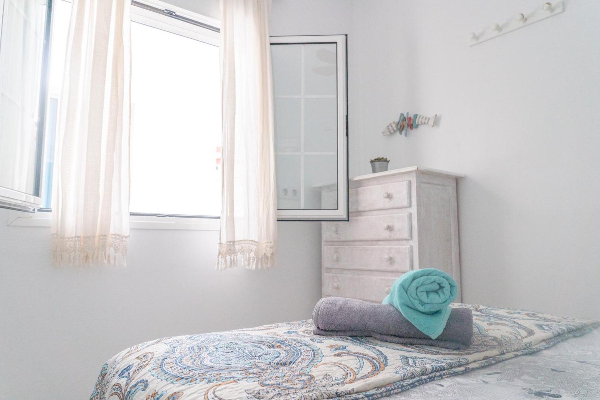 Daydream Medano Coliving Hostel เอลเมดาโน ภายนอก รูปภาพ